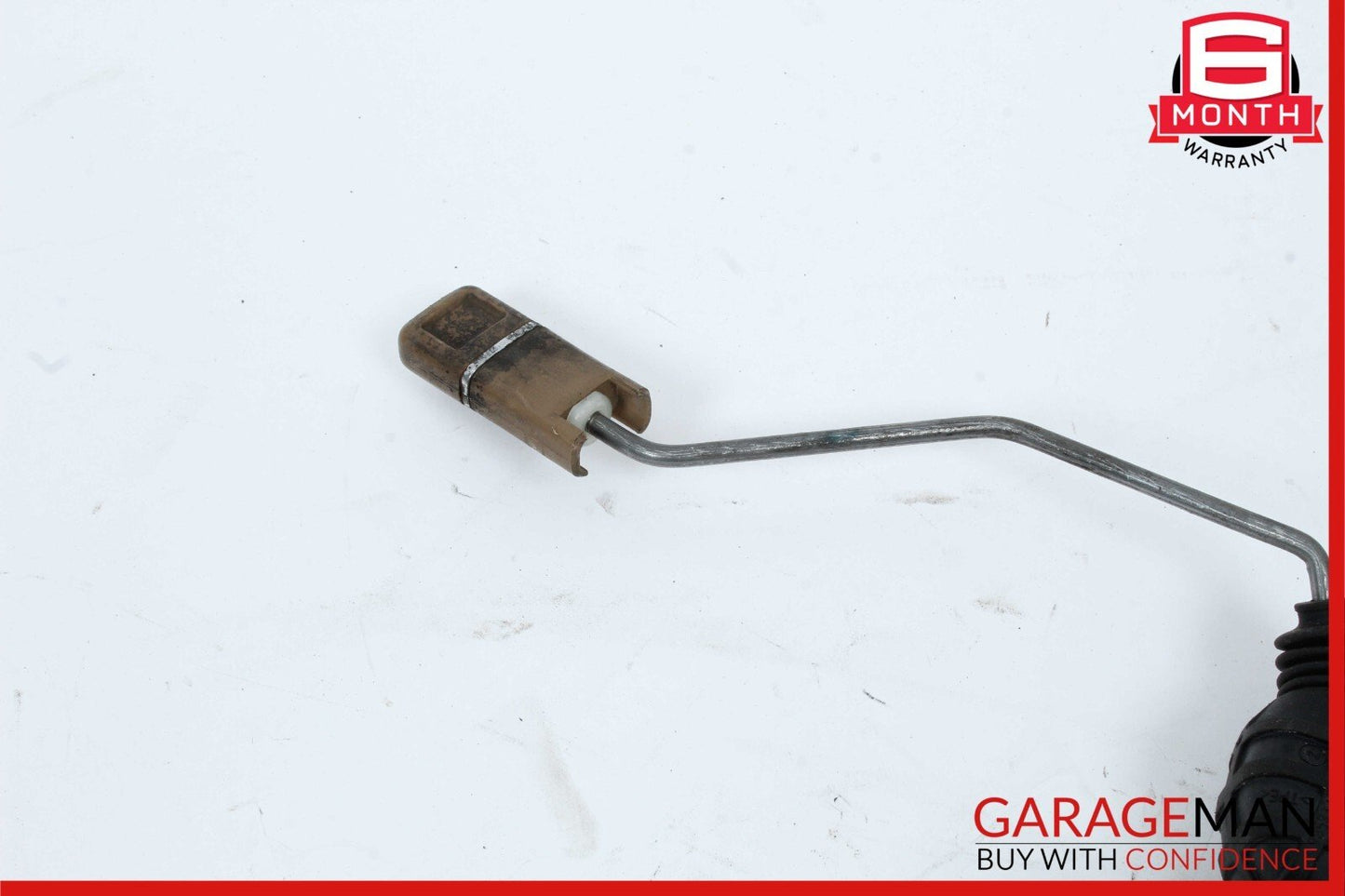 07-13 Mercedes S550 CL63 Front Left Side Door Lock Latch Actuator Keyless Go