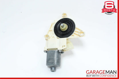 10-16 Mercedes W212 E350 C350 Front Right Side Door Window Regulator Motor Unit