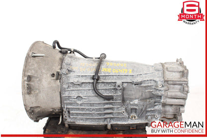 Mercedes X164 GL450 722.9 7G 4Matic Automatic Transmission 722.904 OEM 201k
