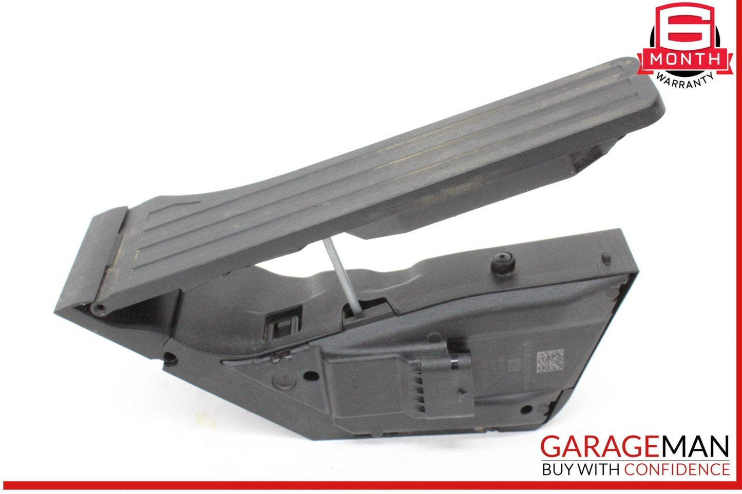 15-20 Mercedes W205 C300 Gas Throttle Accelerator Pedal 2053000004 OEM