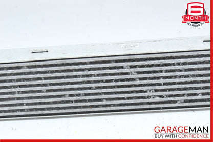 12-15 Mercedes W204 C250 SLK250 1.8L M271 Intercooler Air Cooler Radiator OEM