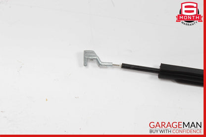 08-18 Mercedes W204 C300 C350 CLS550 Front Right Door Lock Latch Actuator OEM