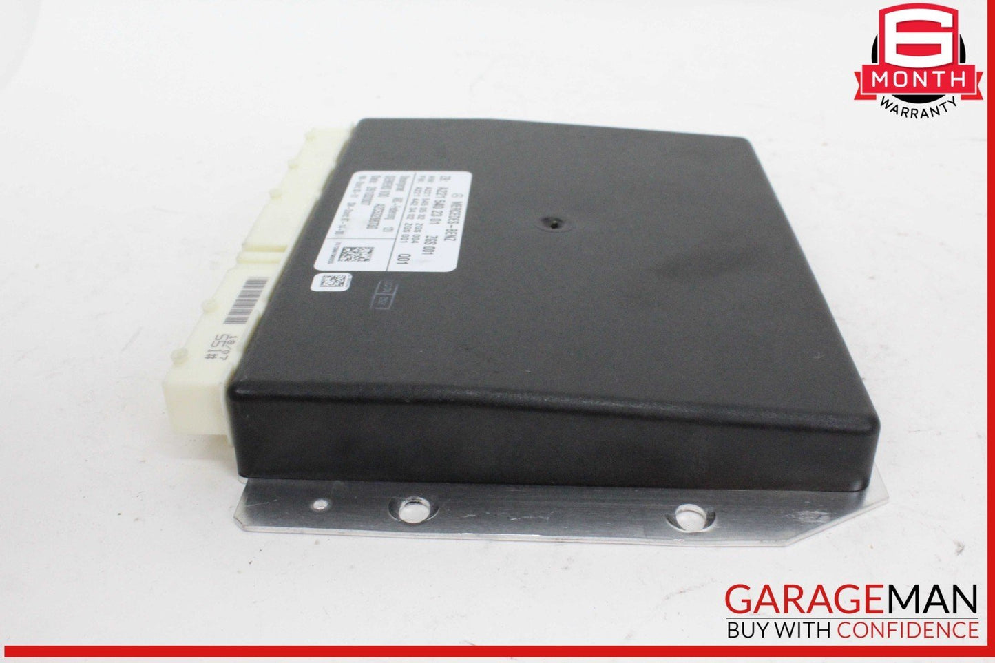 07-14 Mercedes W216 CL550 Active Body Control ABC Suspension Module OEM