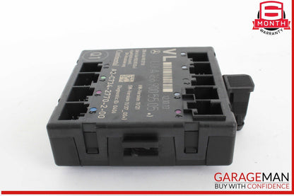14-18 Mercedes W117 CLA250 Front Left Side Door Control Module 1669005505 OEM