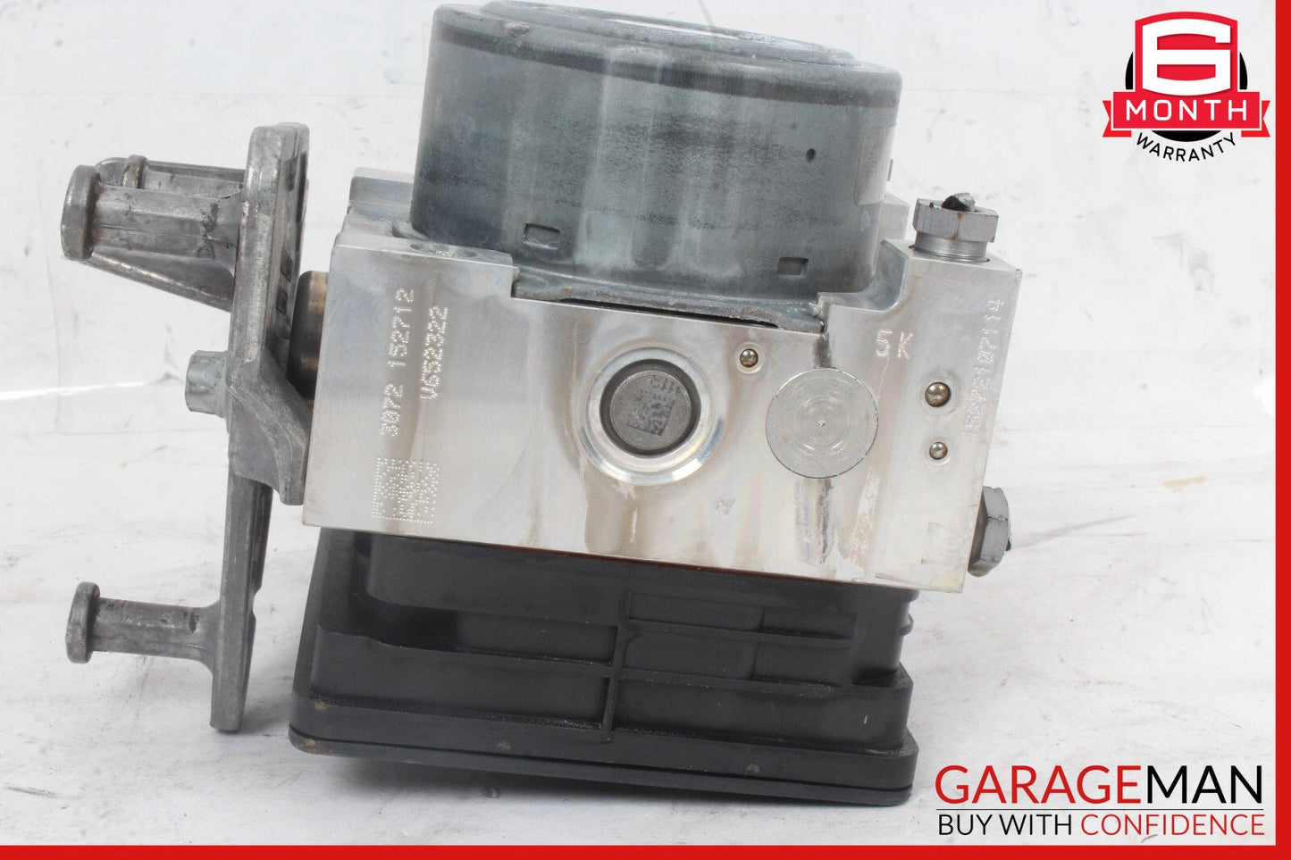 15-20 Mercedes W205 C300 ABS Anti Lock Brake Pump Control Module Unit OEM