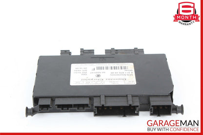 03-12 Mercedes X164 GL450 ML500 Front Left Side Seat Control Module Unit OEM