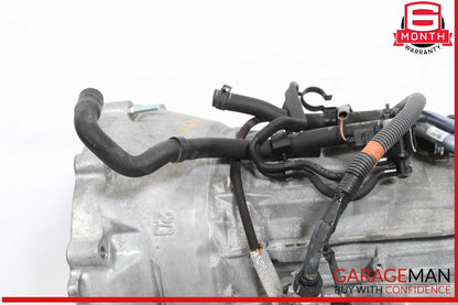11-18 Porsche Cayenne 958 / Touareg Hybrid Automatic Transmission Gearbox 149k