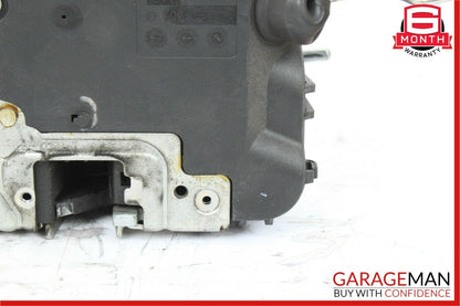 06-11 Mercedes W219 CLS550 Front Right Side Door Lock Latch Actuator Keyless Go