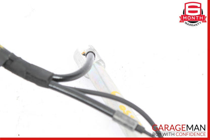 07-13 Mercedes S400 S550 S63 AMG Trunk Locking Hydraulic Pull Down Pump Assembly