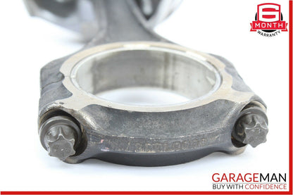 03-13 Mercedes CL600 SL600 V12 M275 Engine Piston & Connecting Rod Assembly
