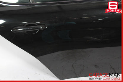 17-22 Alfa Romeo Giulia Rear Right Exterior Door Assembly OEM