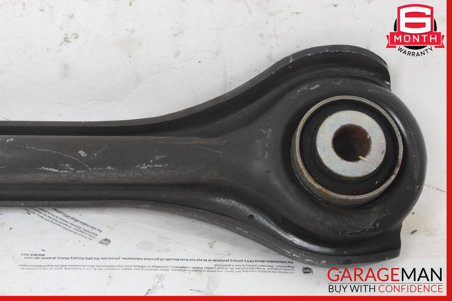 12-20 Mercedes R172 SLK250 SLK350 Rear Left or Right Upper Control Arm OEM