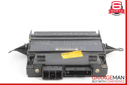 00-02 Mercedes W220 S55 AMG S600 Front Right Seat Control Module OEM