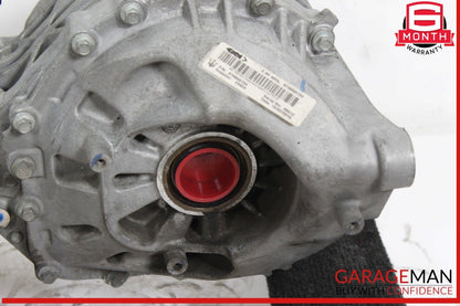 14-24 Maserati Quattroporte M156 Rear Differential Diff Axle Carrier 2.80 OEM