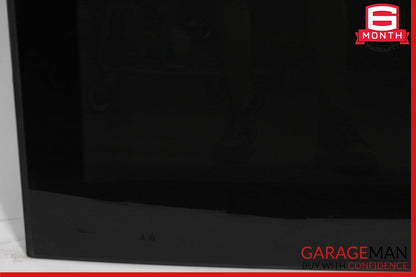 10-16 Mercedes W212 E350 E400 Wagon Panoramic Sunroof Sun Roof Glass 2127800321