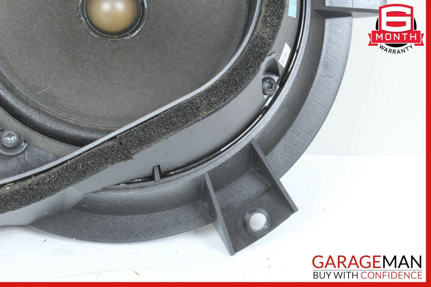 03-08 Mercedes R230 SL500 SL55 AMG Bose Front Right Side Door Audio Speaker OEM