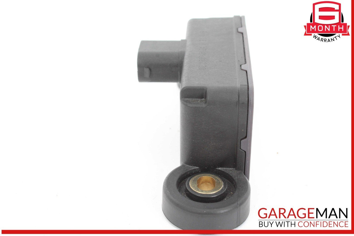 10-13 Mercedes W221 S550 S400 S350 Yaw Turn Rate Sensor 0055429518 OEM