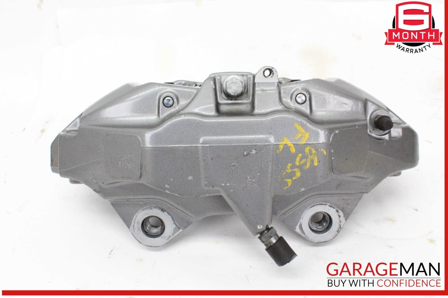 14-21 Mercedes W222 S550 Front Left Driver Side Brake Caliper Brembo OEM
