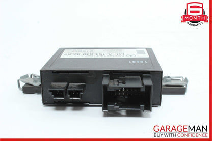 06-13 Mercedes CLS550 ML550 R350 TPMS Tire Pressure Control Module Unit OEM