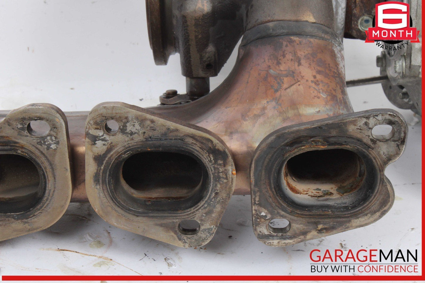 16-23 Mercedes W447 Metris C300 GLC300 2.0L Engine Turbo Charger 2740903300 OEM