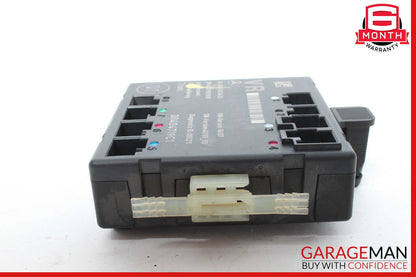 08-18 Mercedes W204 C250 C300 E400 Front Right Side Door Control Module OEM