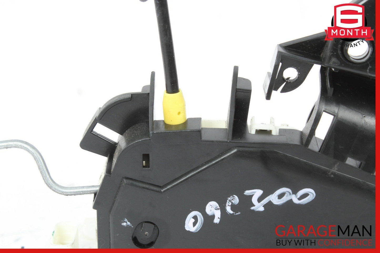 08-14 Mercedes W204 C350 C300 Front Left Side Door Lock Latch Actuator