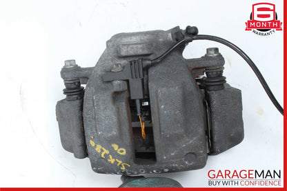 05-11 Mercedes R171 SLK280 Front Right & Left Side Brake Caliper Calipers Set