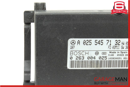 03-06 Mercedes W211 E320 E55 AMG Parktronic Park Assist Control Module Unit OEM