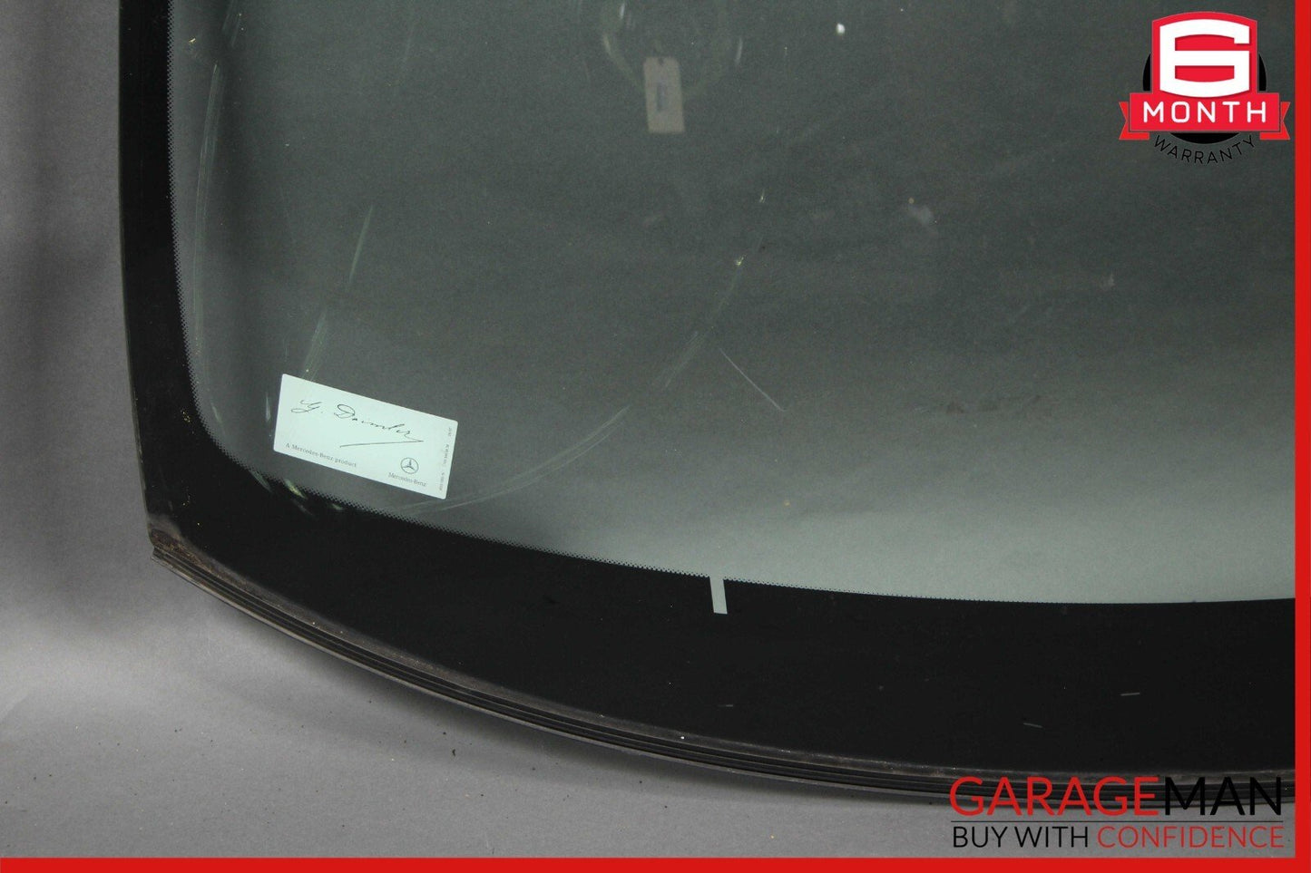 05-11 Mercedes R171 SLK280 SLK350 Front Windshield Wind Shield Auto Glass