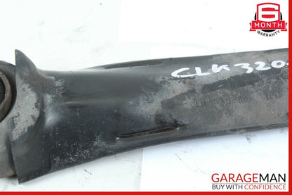98-03 Mercedes W208 CL320 C320 Rear Right Passenger Lower Control Arm 2013520988