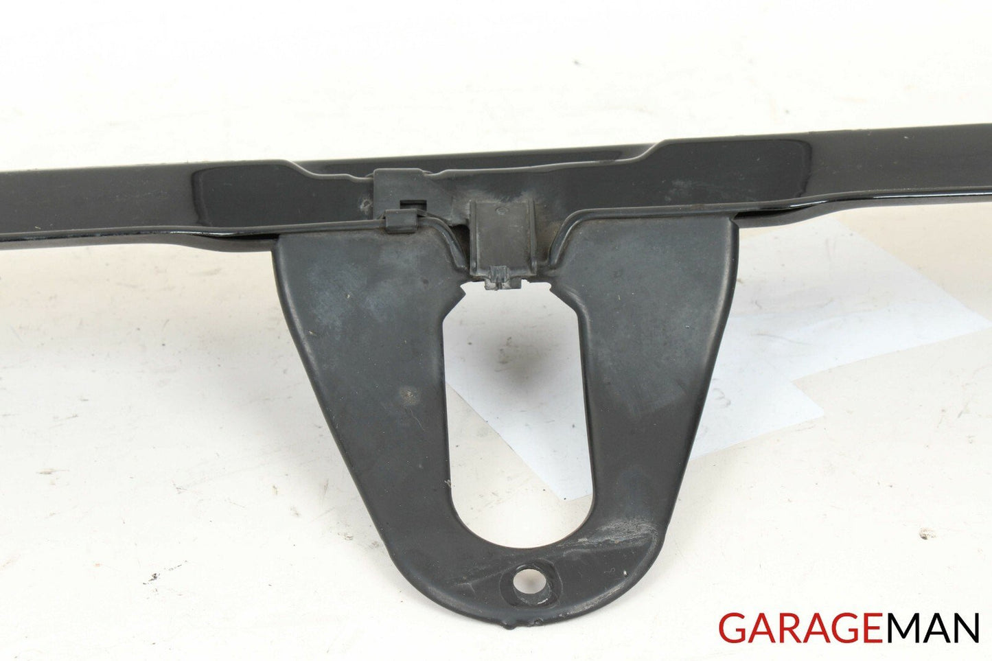 90-02 MERCEDES R129 SL500 SL600 UPPER RADIATOR SUPPORT TIE BAR OEM