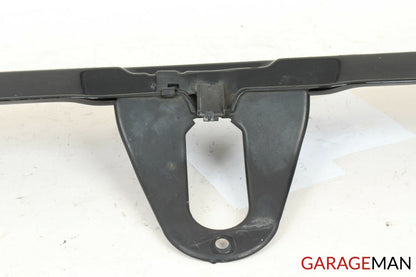 90-02 MERCEDES R129 SL500 SL600 UPPER RADIATOR SUPPORT TIE BAR OEM