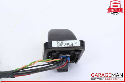 10-17 Mercedes W212 E350 E400 CLS550 Rear View Backup Back Up Parking Camera OEM