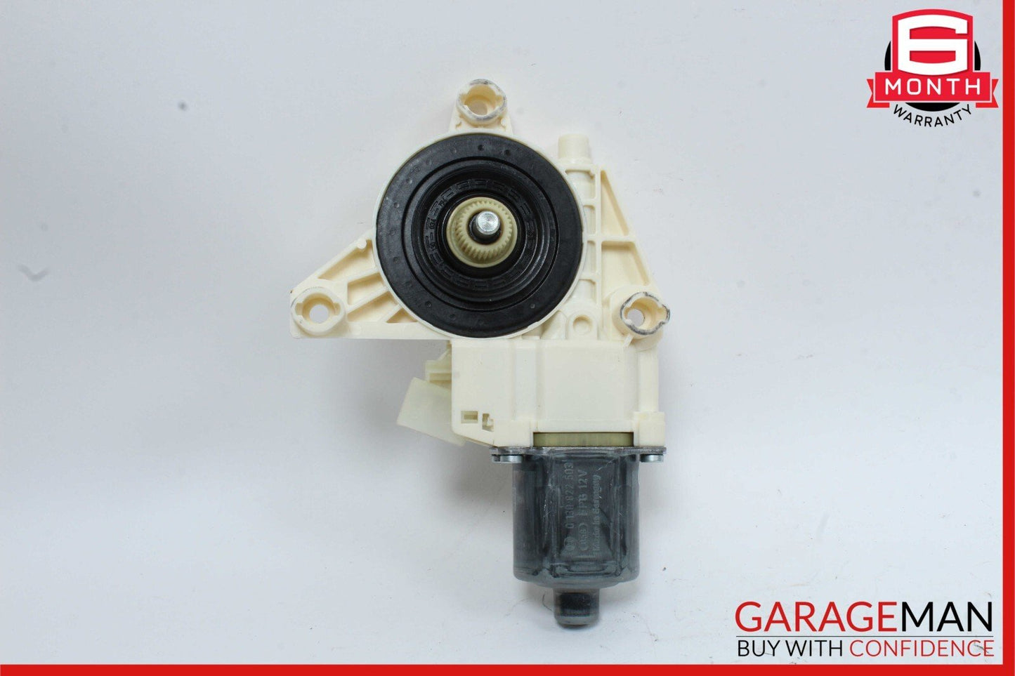 08-14 Mercedes W204 C350 E350 Sedan Front Left Side Door Window Regulator Motor