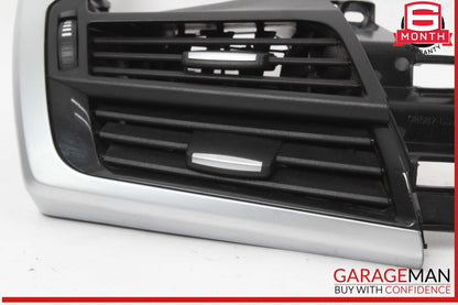 14-19 BMW X5 X6 Front Left Driver Side Air AC Vent 927051609 OEM