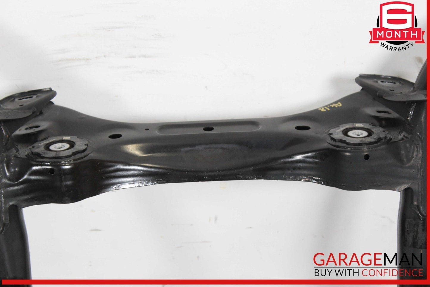 17-24 Audi A4 S4 S5 A5 Rear Sub Frame Subframe Crossmember OEM