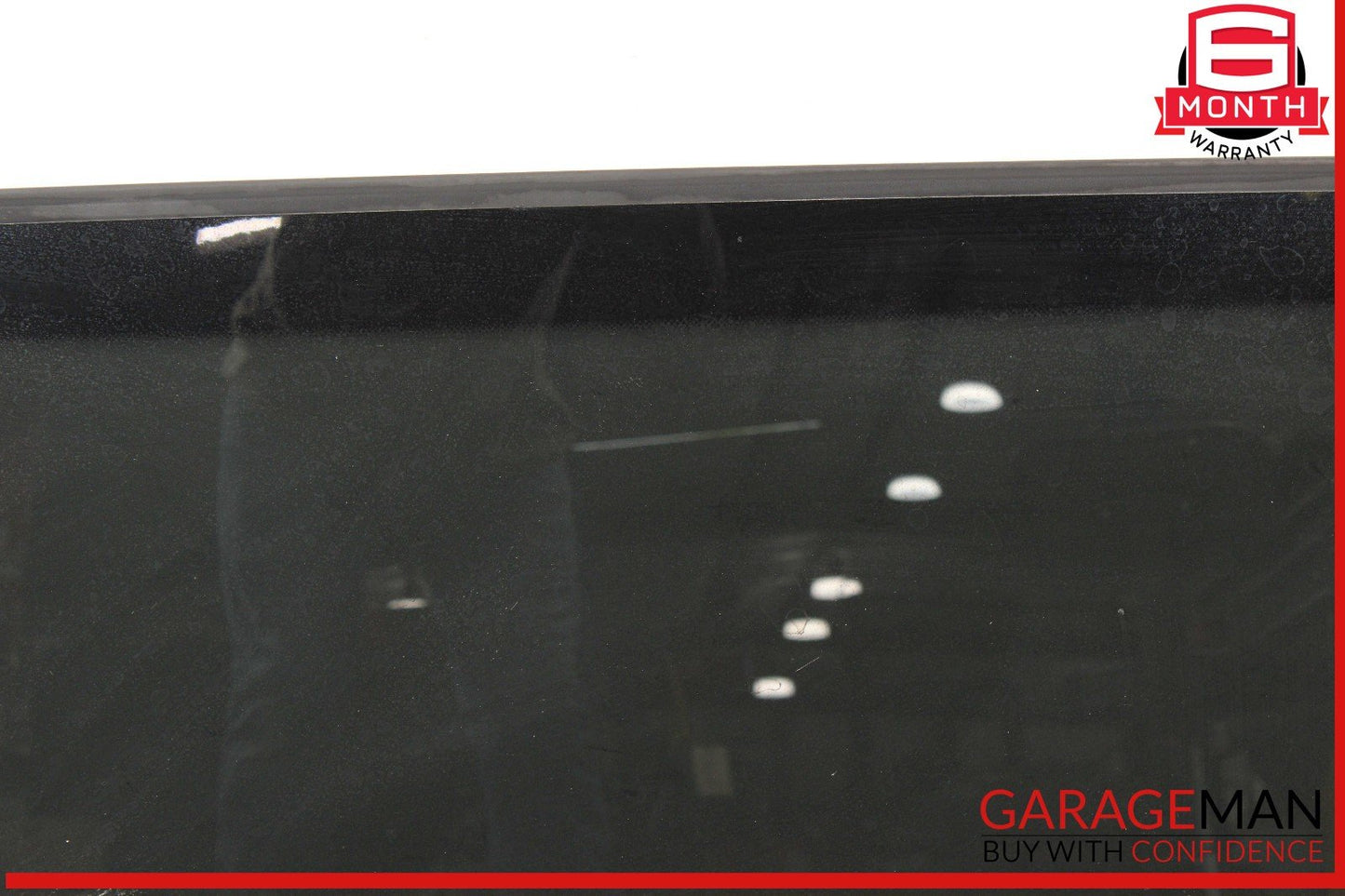03-09 Mercedes W211 E350 E63 AMG Center Panoramic Sunroof Sun Roof Glass OEM