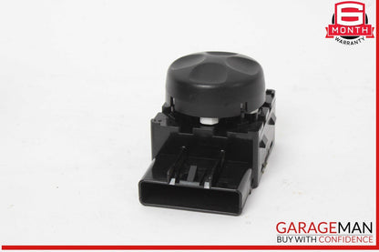 14-20 Maserati Quattroporte Front Right or Left Side Seat Adjustment Switch OEM