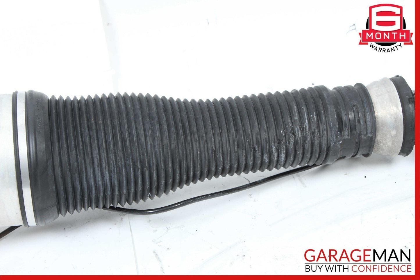 07-13 Mercedes W221 S400 S550 Rear Right or Left Shock Strut Air Airmatic