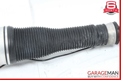 07-13 Mercedes W221 S400 S550 Rear Right or Left Shock Strut Air Airmatic
