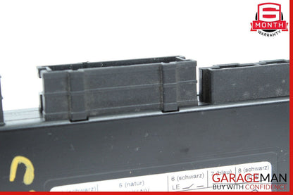 10-18 Mercedes C250 CLS400 Front Left Driver Side Seat Controller Module Unit