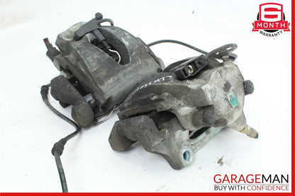 98-03 Mercedes W208 CLK320 Front Right & Left Brake Caliper Calipers OEM