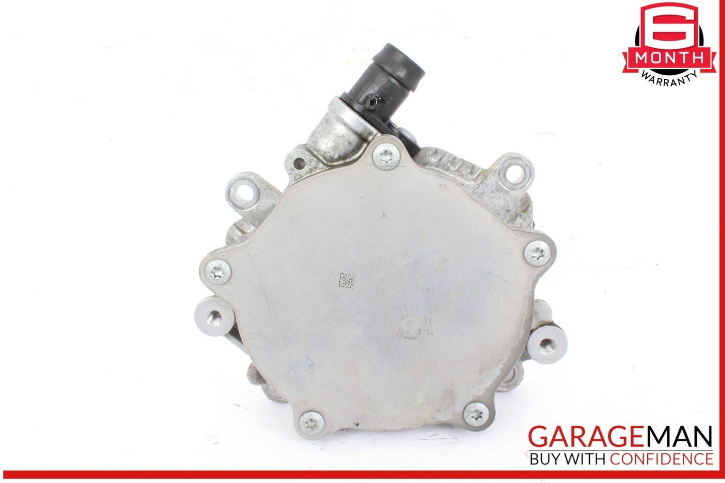 15-20 Mercedes W205 C300 SLC300 M274 Engine Vacuum Pump 2701800901 OEM