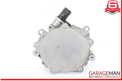 15-20 Mercedes W205 C300 SLC300 M274 Engine Vacuum Pump 2701800901 OEM