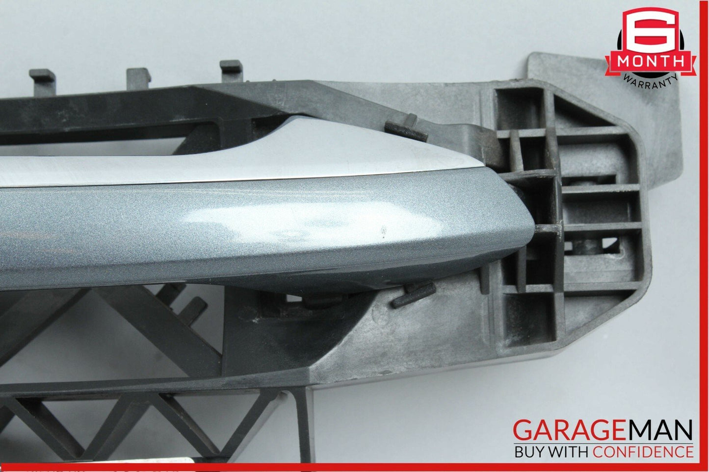 07-13 Mercedes W221 S550 S65 AMG Rear Right Passenger Side Exterior Door Handle