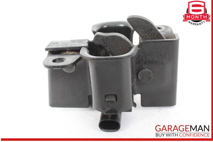 03-09 Mercedes W211 E350 E550 Left or Right Hood Latch Catch Lock 2198800160 OEM