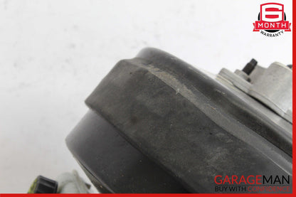 10-13 Mercedes W221 S550 S350 Brake Master Cylinder Power Booster 2214303130 OEM