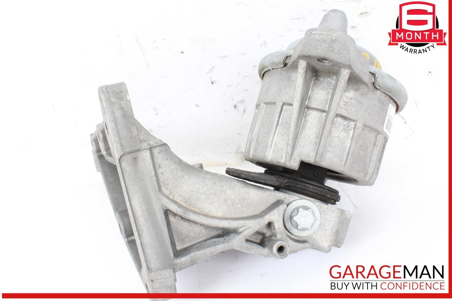 12-18 Mercedes W218 CLS550 E550 Engine Mount Bracket Left 2782236304 OEM