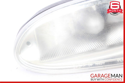 98-05 Mercedes W163 ML500 Front Right Side Bumper Fog Light Foglight Lamp OEM