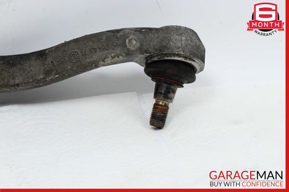 08-15 Mercedes W204 C250 Front Left Driver Side Suspension Lower Control Arm OEM